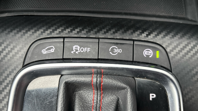 MG ZS 1.0T GDi Exclusive 5dr DCT Petrol Hatchback